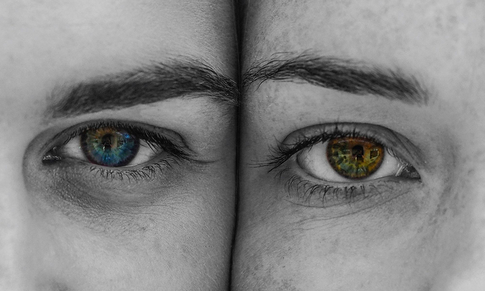 Parents - Enfants - Tous differents - Isabelle Roskam